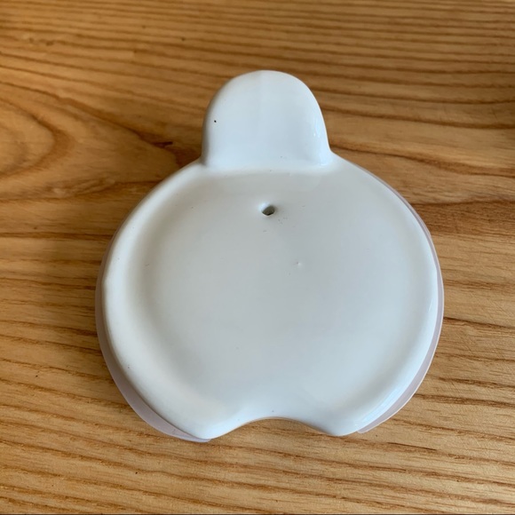 Rae Dunn - LOVE - Ceramic Travel Mug - Picture 9 of 9